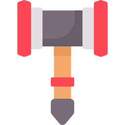 hammer icon