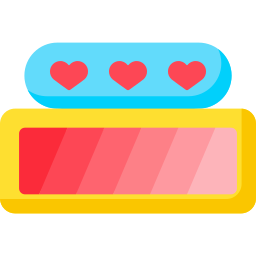 gesundheitsbar icon