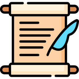 parchment icon