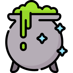 Cauldron icon