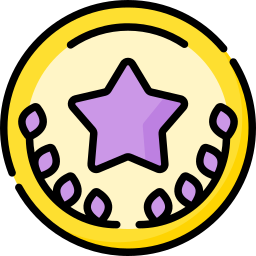 Coin icon