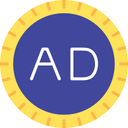 andorra Ícone