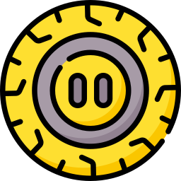 Coin icon