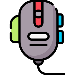 Mouse icon