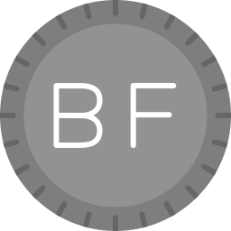 burkina faso icon