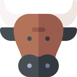 Ox icon