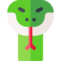 Snake icon