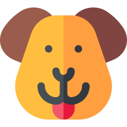 Dog icon