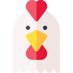 coq Icône