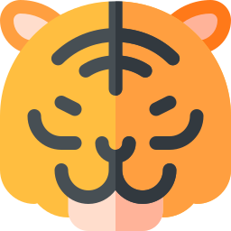 tiger icon