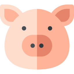 Pig icon