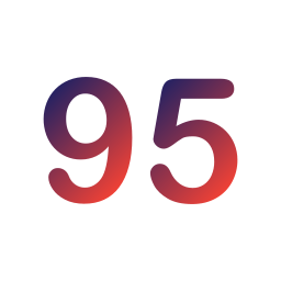 95 Ícone