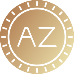 Azerbaijan icon