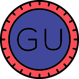 guam Ícone