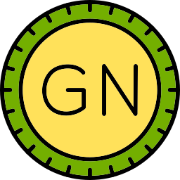 guinea icon