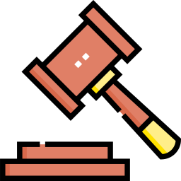 Gavel icon