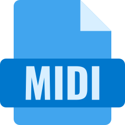 midi icon