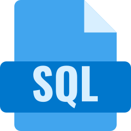 sql icon