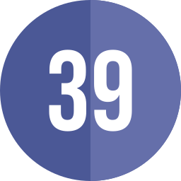 39 icon