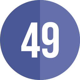 49 Ícone