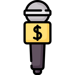 Microphone icon