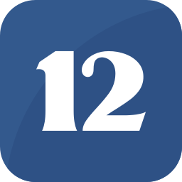 12 icon