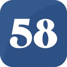 58 Ícone