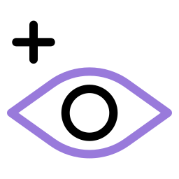 Eye icon