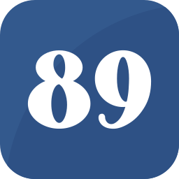 89 Ícone