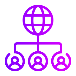 Network icon