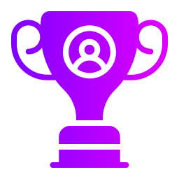 Trophy icon