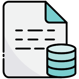 Database icon