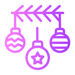 Ornament icon