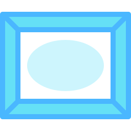 액자 icon