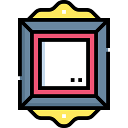 Frame icon