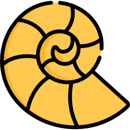 Shell icon