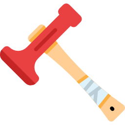 hammer icon