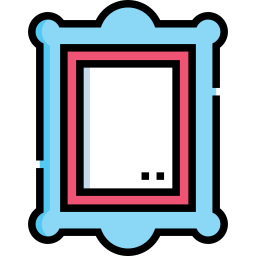 Frame icon