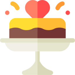 kuchen icon