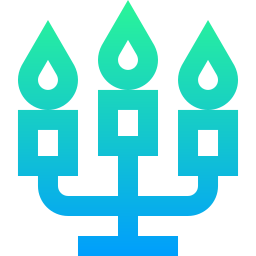 Candelabrum icon