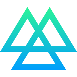 valknut ikona