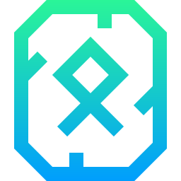 Runes icon