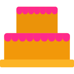 Cake icon