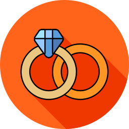 verlobungsring icon