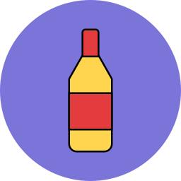 Bottle icon