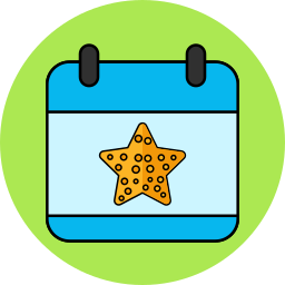 Calendar icon