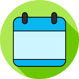 Calendar icon