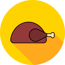 Chicken icon