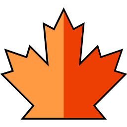 Leaf icon