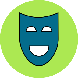 Mask icon